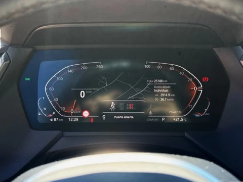BMW Serie 1 118i 103 kW (140 CV)