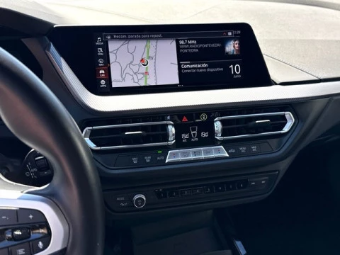 BMW Serie 1 118i 103 kW (140 CV)