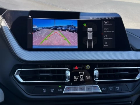 BMW Serie 1 118i 103 kW (140 CV)