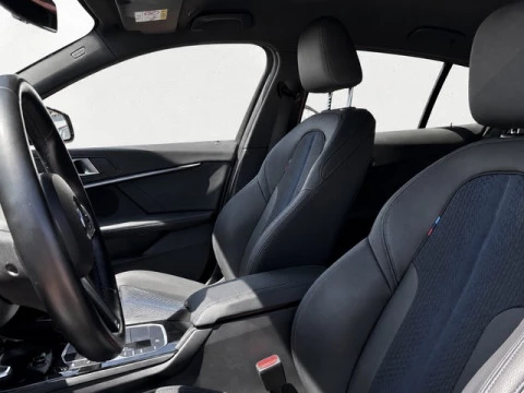 BMW Serie 1 118i 103 kW (140 CV)