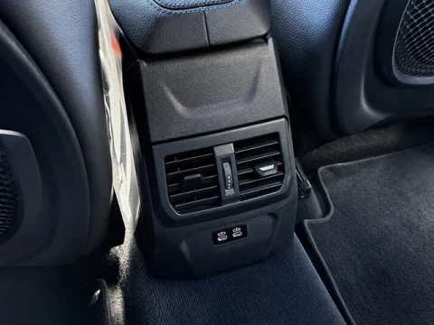 BMW Serie 1 118i 103 kW (140 CV)