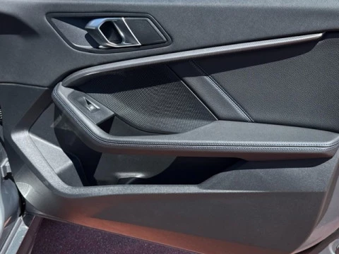 BMW Serie 1 118i 103 kW (140 CV)