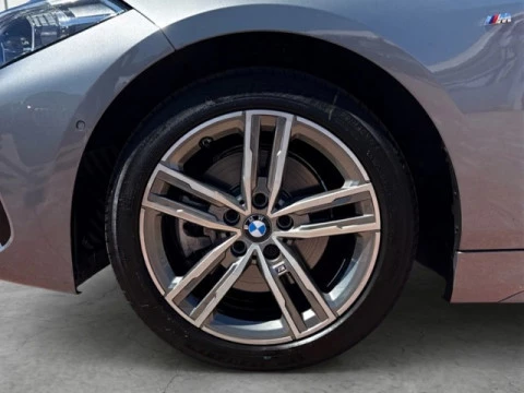 BMW Serie 1 118i 103 kW (140 CV)