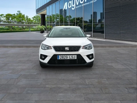 Seat Arona 1.0 TSI 81kW (110CV) Style Go2