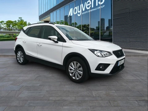 Seat Arona 1.0 TSI 81kW (110CV) Style Go2