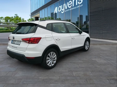 Seat Arona 1.0 TSI 81kW (110CV) Style Go2
