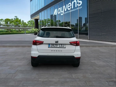 Seat Arona 1.0 TSI 81kW (110CV) Style Go2