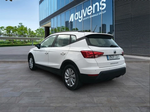 Seat Arona 1.0 TSI 81kW (110CV) Style Go2