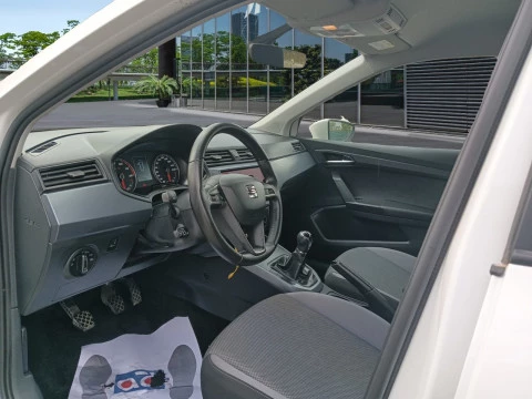 Seat Arona 1.0 TSI 81kW (110CV) Style Go2