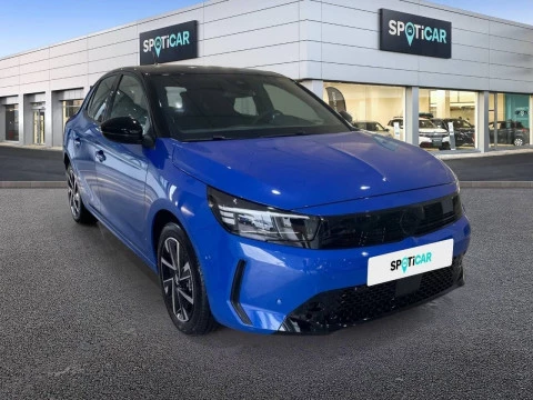 Opel Corsa 1.2T XHL 74kW (100CV) GS