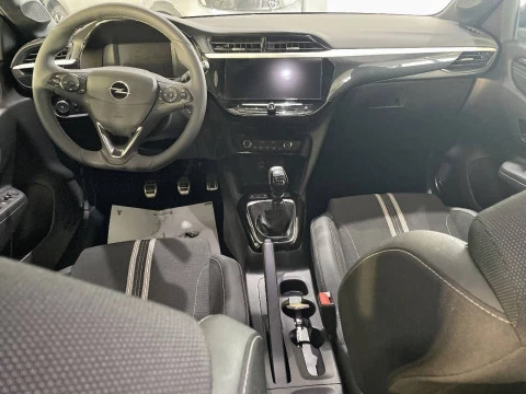 Opel Corsa 1.2T XHL 74kW (100CV) GS