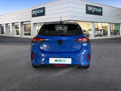 Opel Corsa 1.2T XHL 74kW (100CV) GS