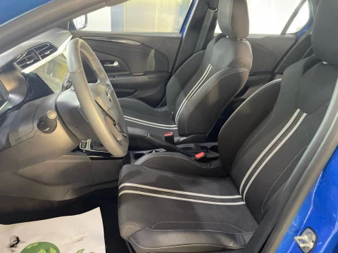 Opel Corsa 1.2T XHL 74kW (100CV) GS