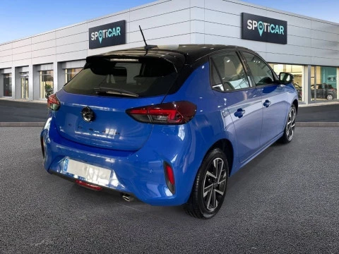 Opel Corsa 1.2T XHL 74kW (100CV) GS