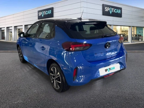 Opel Corsa 1.2T XHL 74kW (100CV) GS