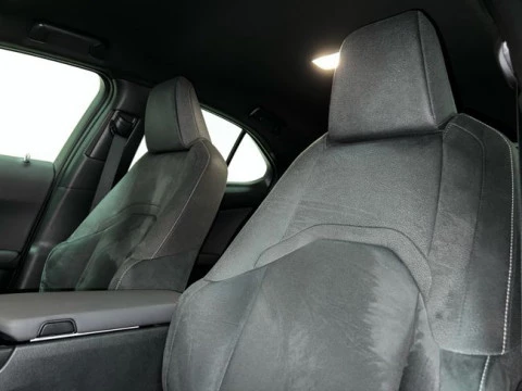 Lexus UX 2.0 250h Premium