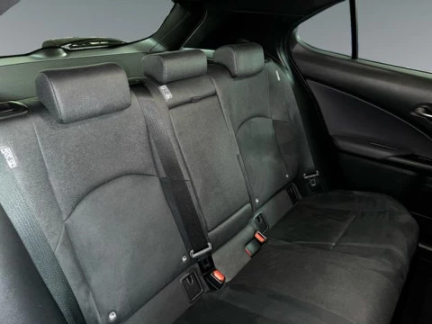 Lexus UX 2.0 250h Premium