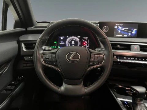 Lexus UX 2.0 250h Premium