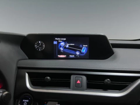 Lexus UX 2.0 250h Premium