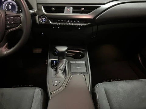 Lexus UX 2.0 250h Premium