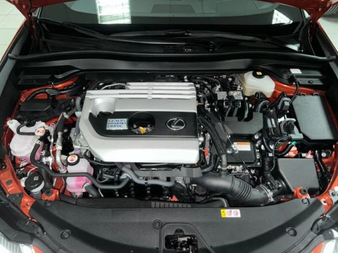 Lexus UX 2.0 250h Premium