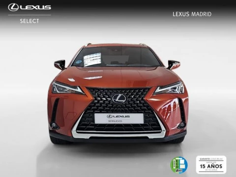 Lexus UX 2.0 250h Premium