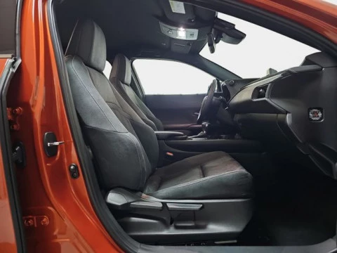 Lexus UX 2.0 250h Premium