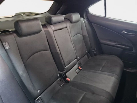 Lexus UX 2.0 250h Premium