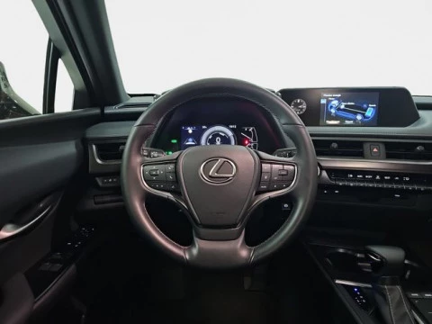 Lexus UX 2.0 250h Premium