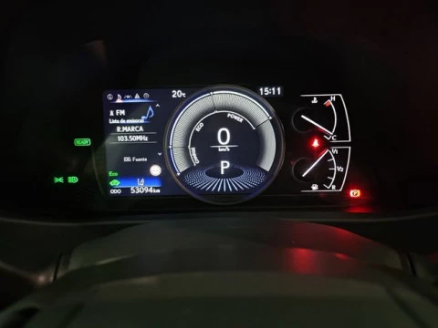 Lexus UX 2.0 250h Premium