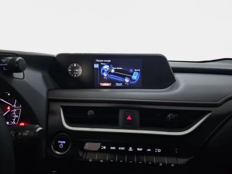 Lexus UX 2.0 250h Premium