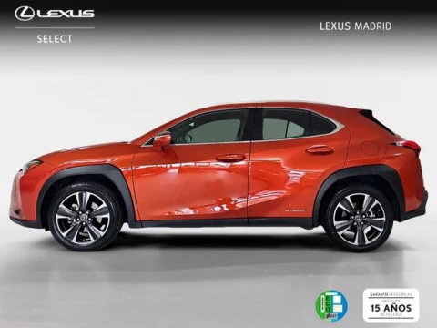 Lexus UX 2.0 250h Premium