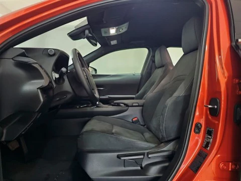 Lexus UX 2.0 250h Premium