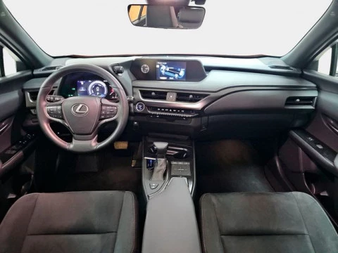 Lexus UX 2.0 250h Premium