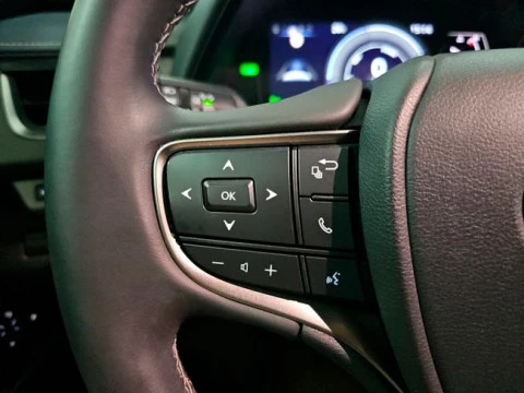 Lexus UX 2.0 250h Premium