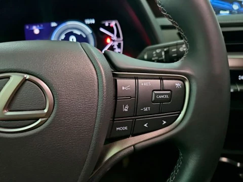 Lexus UX 2.0 250h Premium