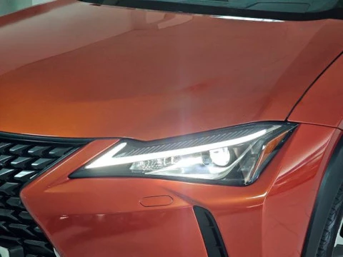 Lexus UX 2.0 250h Premium