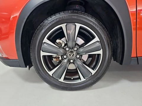 Lexus UX 2.0 250h Premium