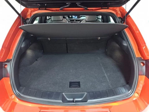 Lexus UX 2.0 250h Premium