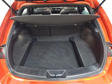 Lexus UX 2.0 250h Premium