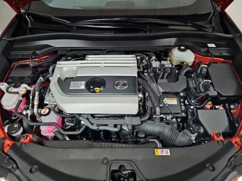 Lexus UX 2.0 250h Premium