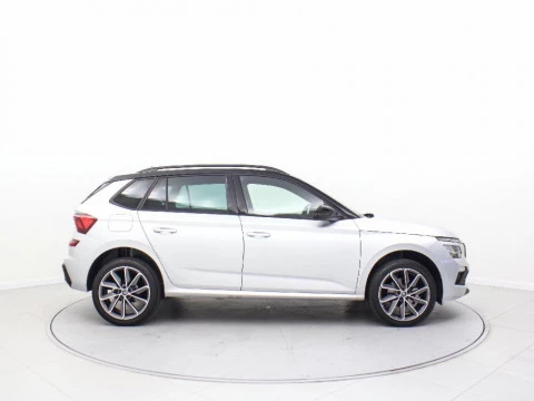 Skoda Kamiq 1.5 TSI SELECTION DSG 150 5P