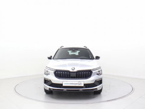 Skoda Kamiq 1.5 TSI SELECTION DSG 150 5P