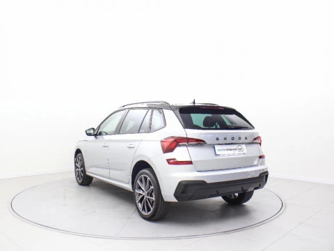 Skoda Kamiq 1.5 TSI SELECTION DSG 150 5P