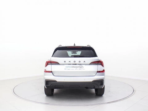 Skoda Kamiq 1.5 TSI SELECTION DSG 150 5P