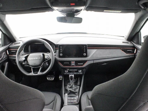 Skoda Kamiq 1.5 TSI SELECTION DSG 150 5P