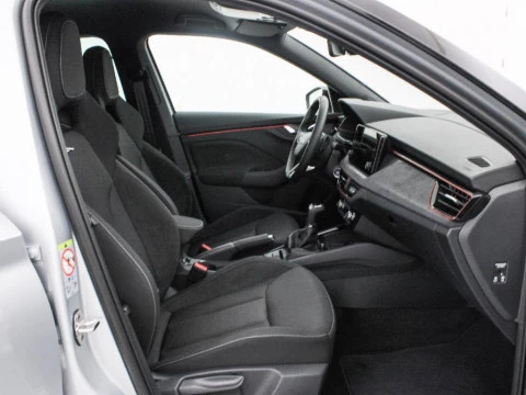 Skoda Kamiq 1.5 TSI SELECTION DSG 150 5P