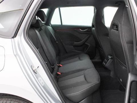 Skoda Kamiq 1.5 TSI SELECTION DSG 150 5P