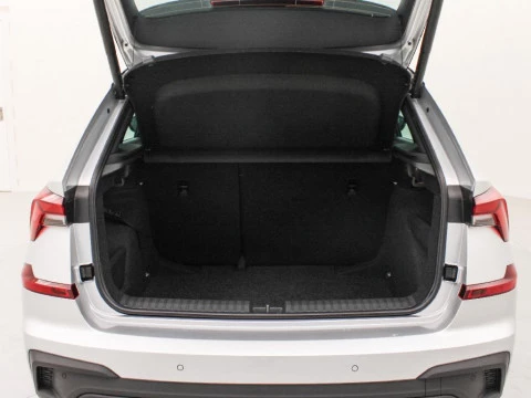 Skoda Kamiq 1.5 TSI SELECTION DSG 150 5P