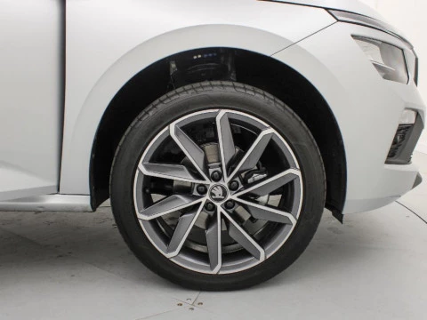 Skoda Kamiq 1.5 TSI SELECTION DSG 150 5P